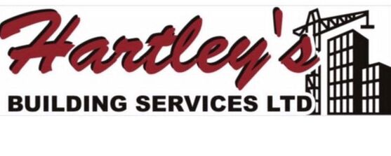 HARTLEY'S BUILDING SERVICES LTD